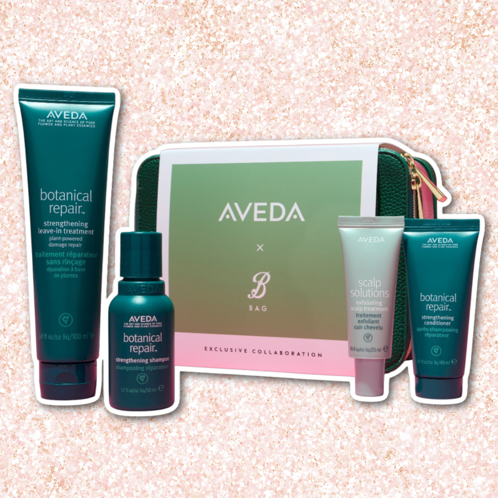 Boots x Aveda Beauty Icons Gift Set &pound;35 (worth &pound;87)