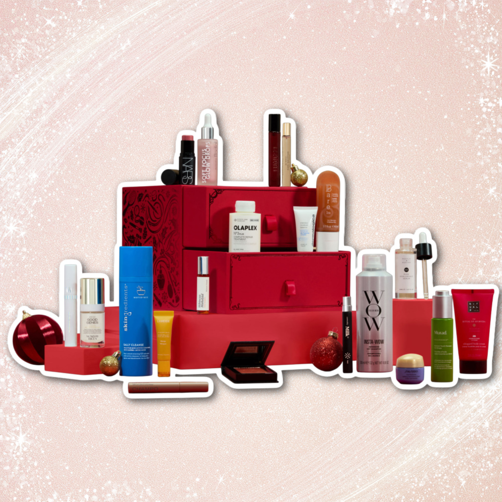 Brown Thomas Festive Beauty Chest 2026