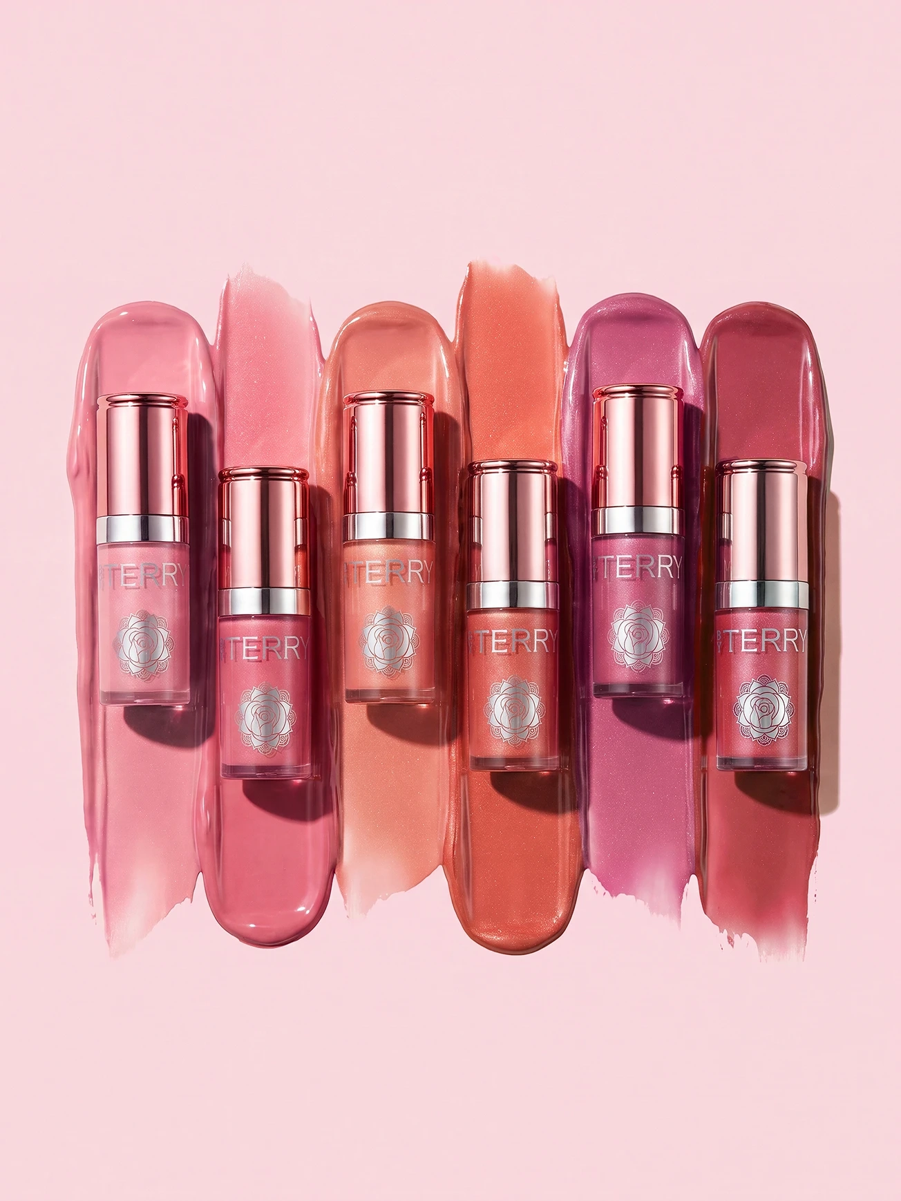 By Terry Brightening CC Blushers