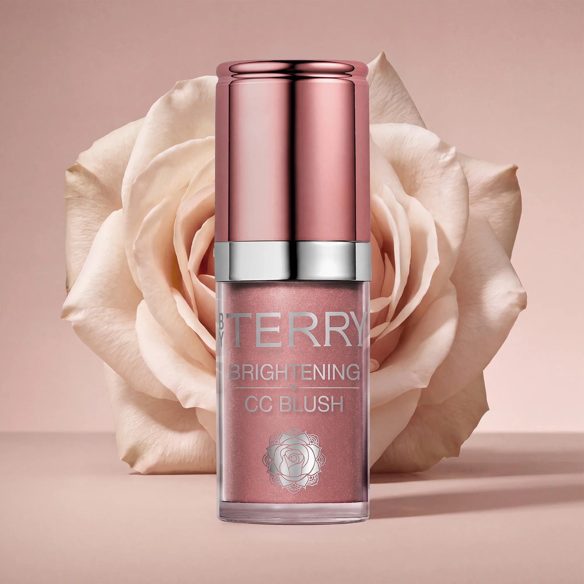 By Terry Brightening CC Blushers