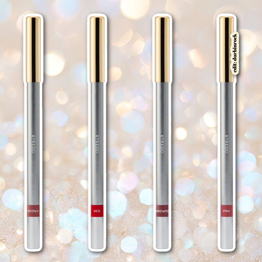 Byredo Lip Pencil Lip Liners