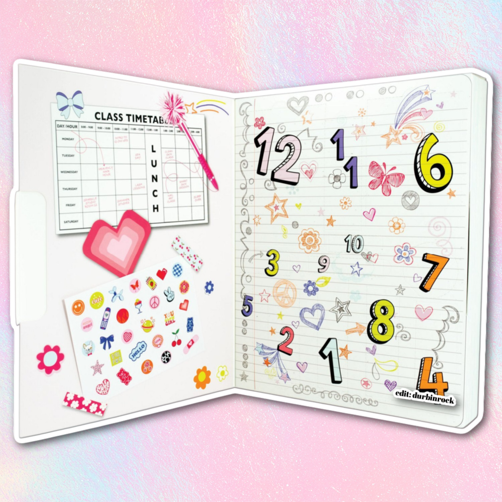 CVS Extra Credit: Beauty Edition Back to School Advent Calendar