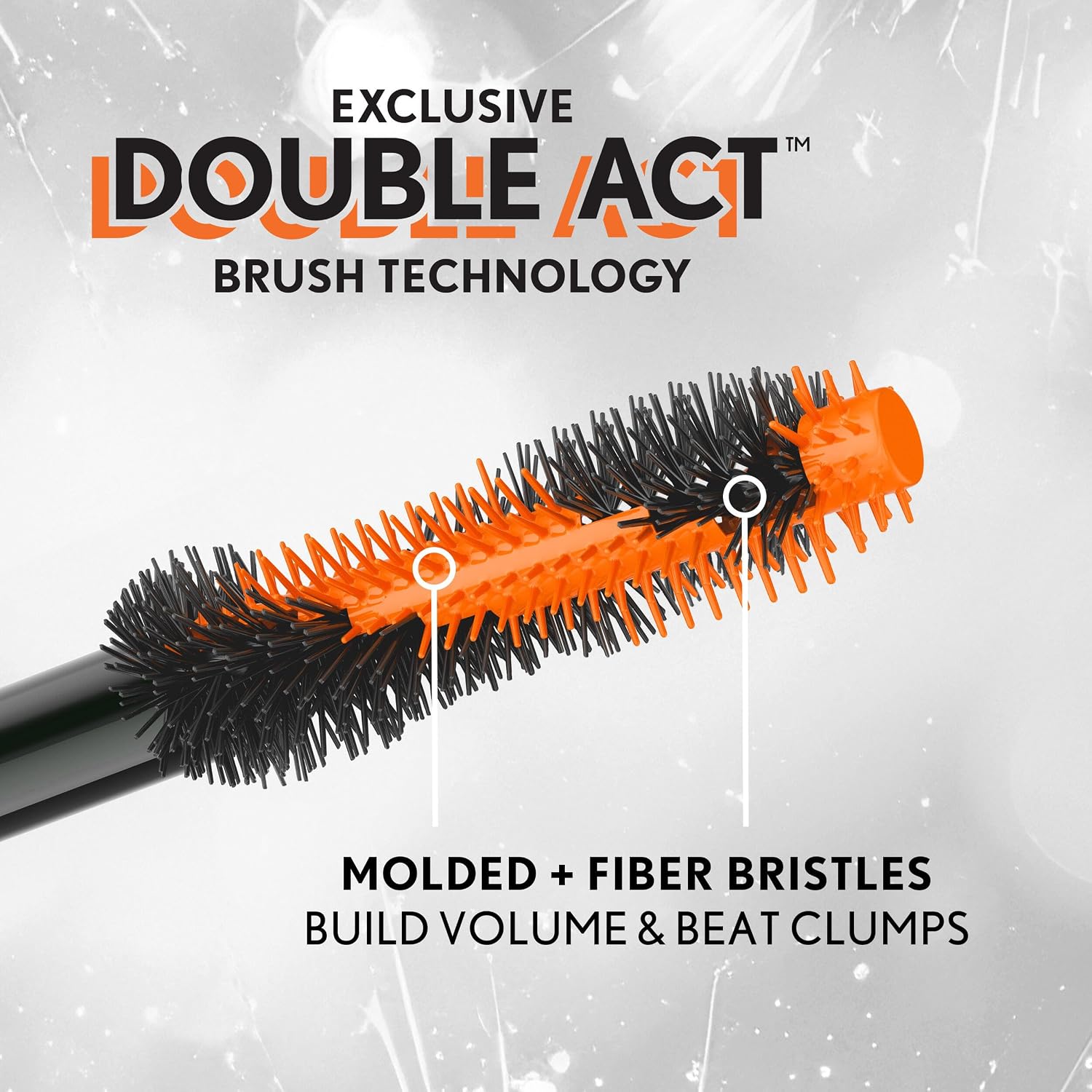Covergirl Lash Blast Showstopper Mascara
