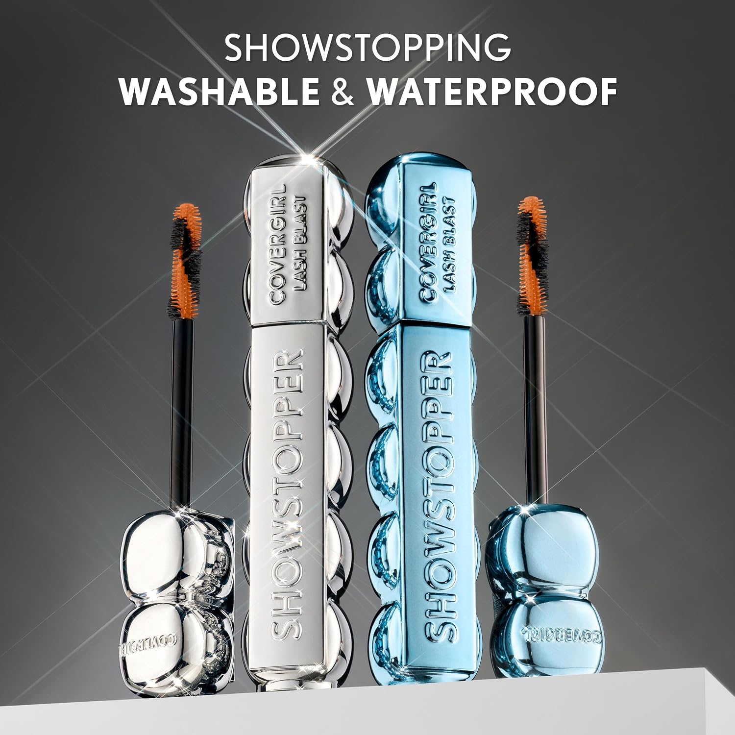 Covergirl Lash Blast Showstopper Mascara
