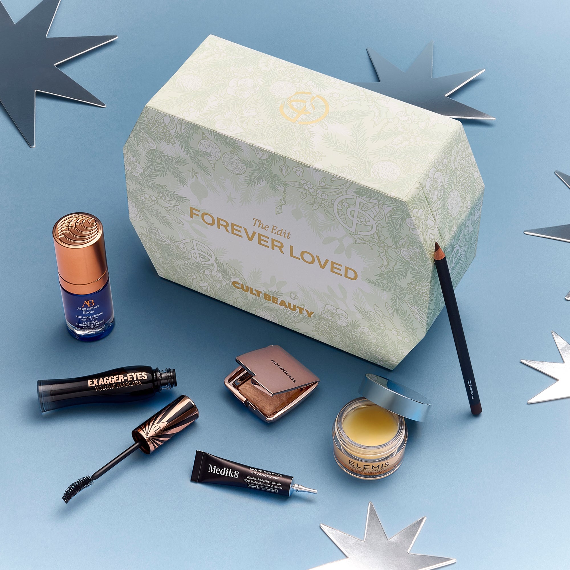 Cult Beauty The Forever Loved Edit