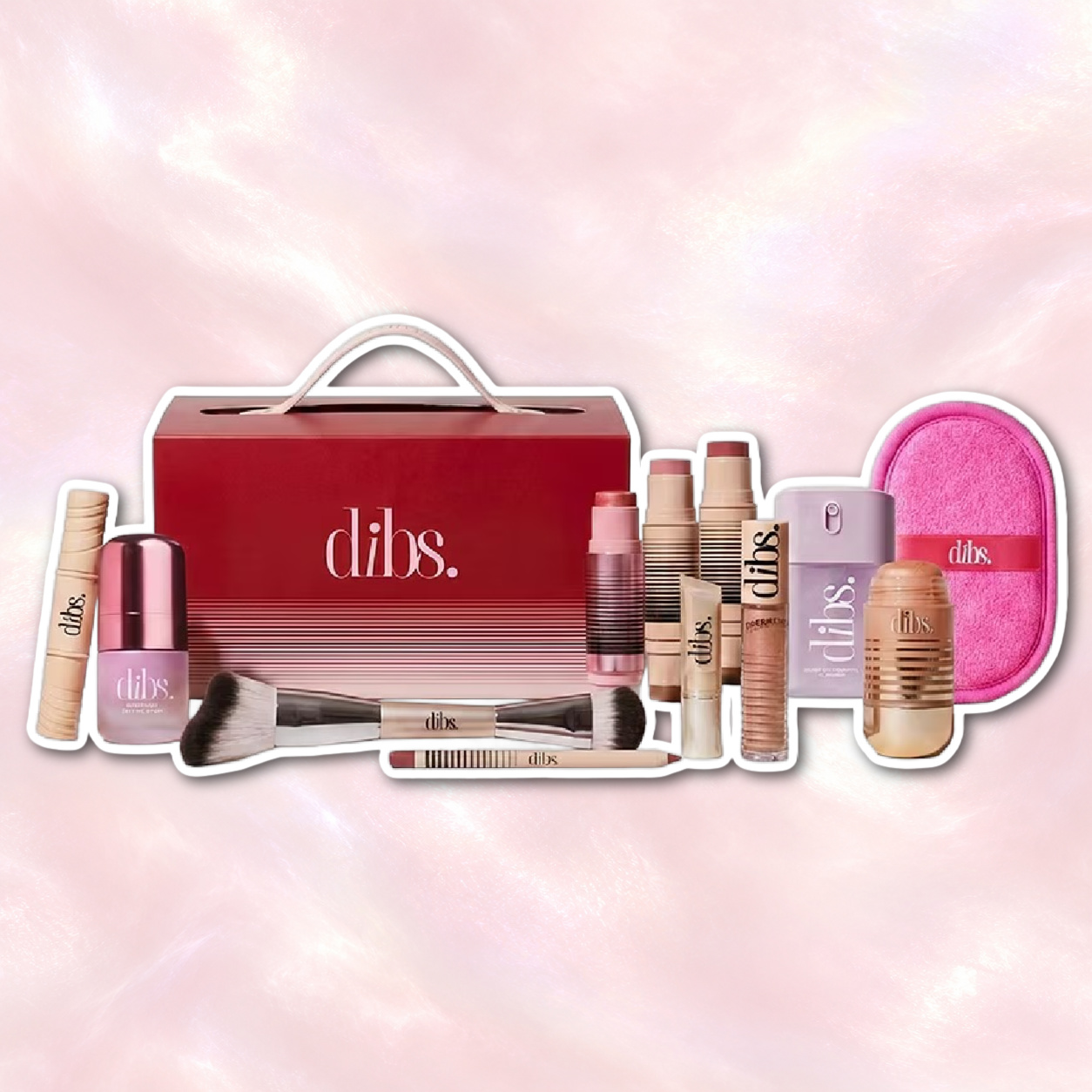 DIBS Beauty Advent Calendar 2026 Spoilers!