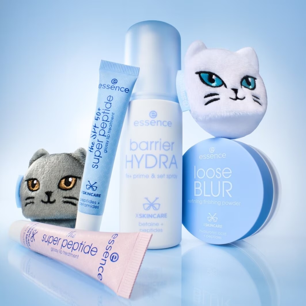 Essence x xSkincare HDGDL Always & Forever Set