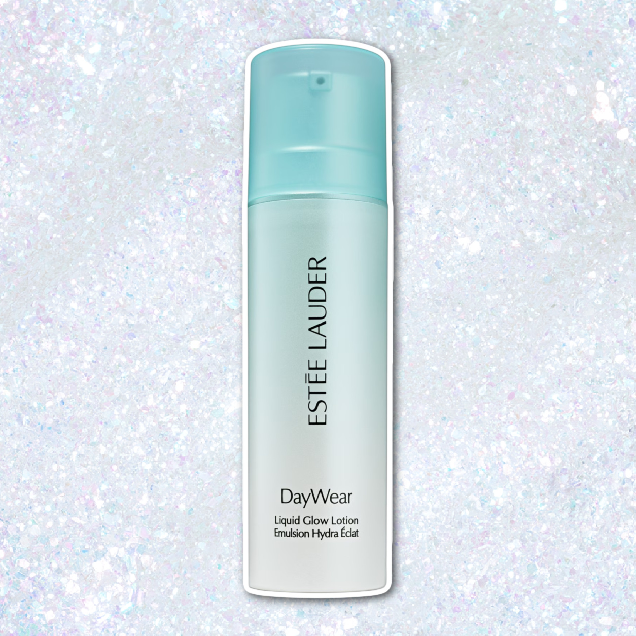 Estee Lauder DayWear Liquid Glow Lotion
