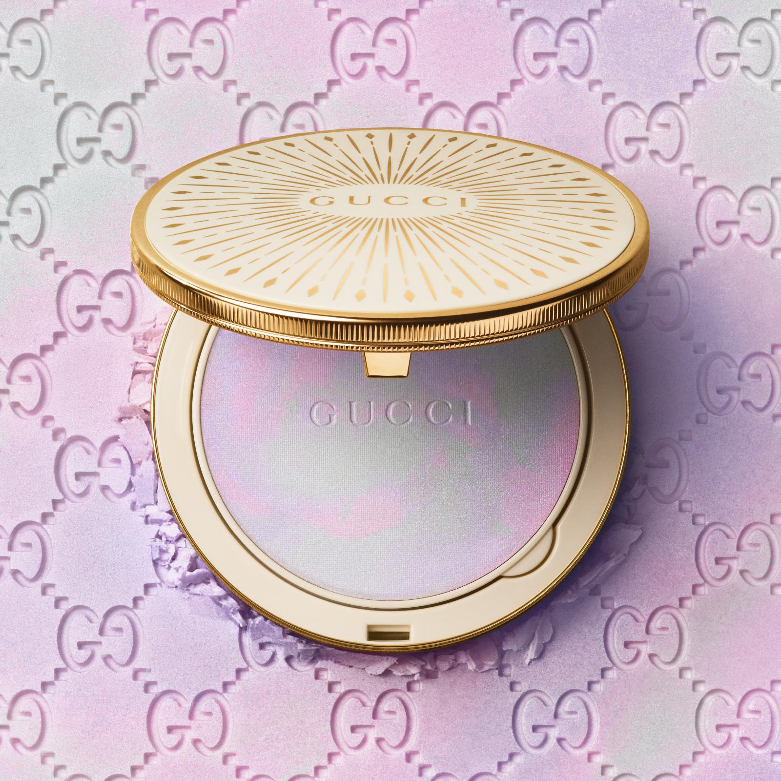 Gucci Beauty Glow Color Finishing Powders