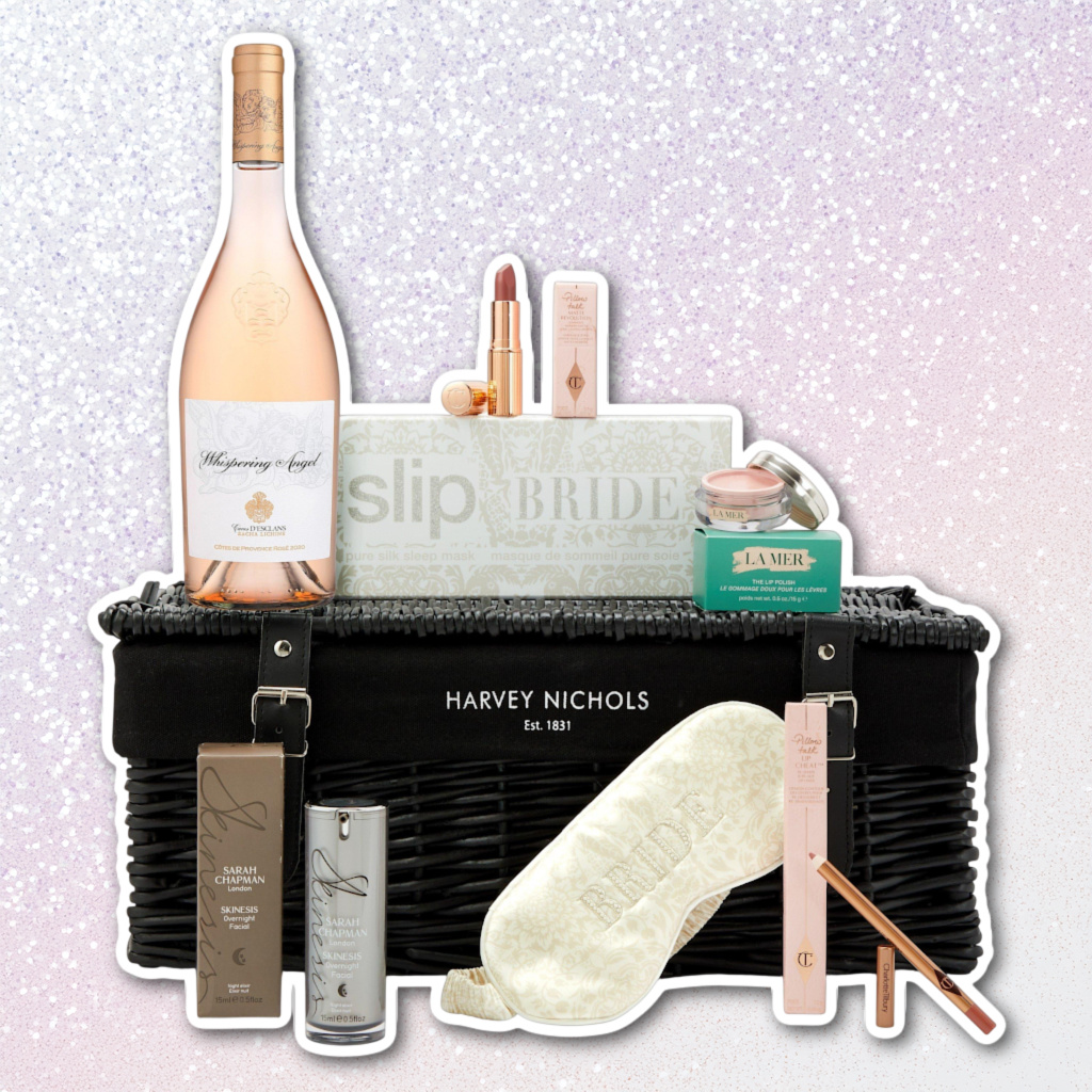 Harvey Nichols Women's Bridal Hamper