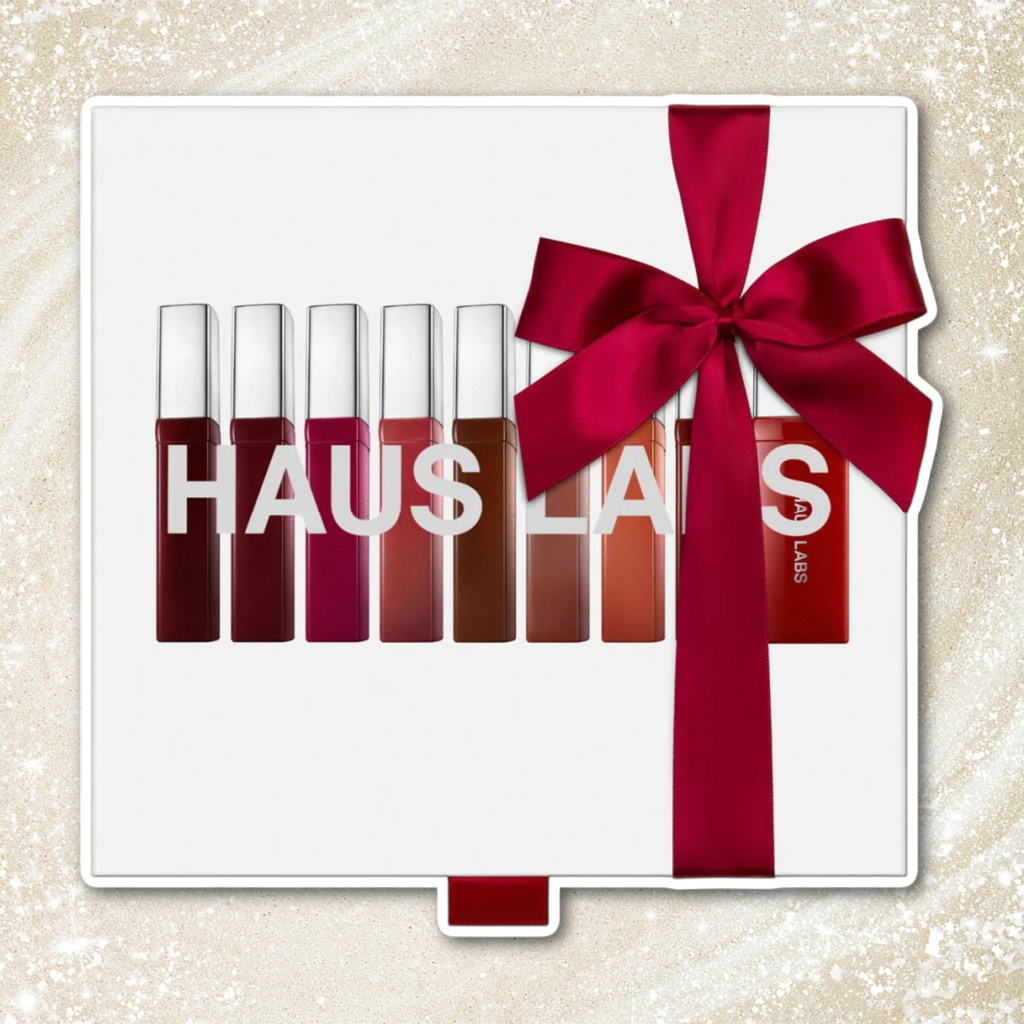 Haus Labs Holiday Atomic Shake Vault