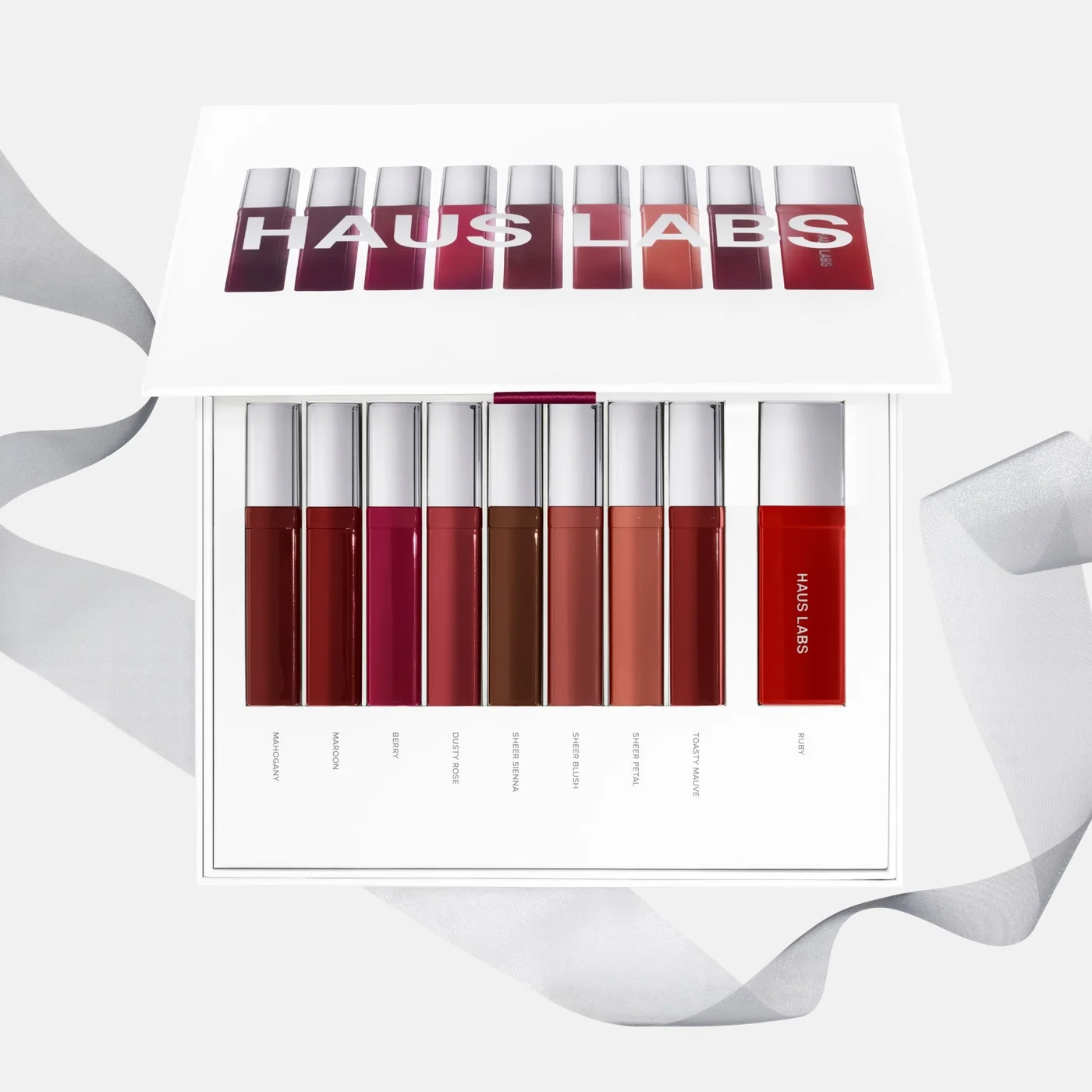 Haus Labs Holiday Atomic Shake Vault