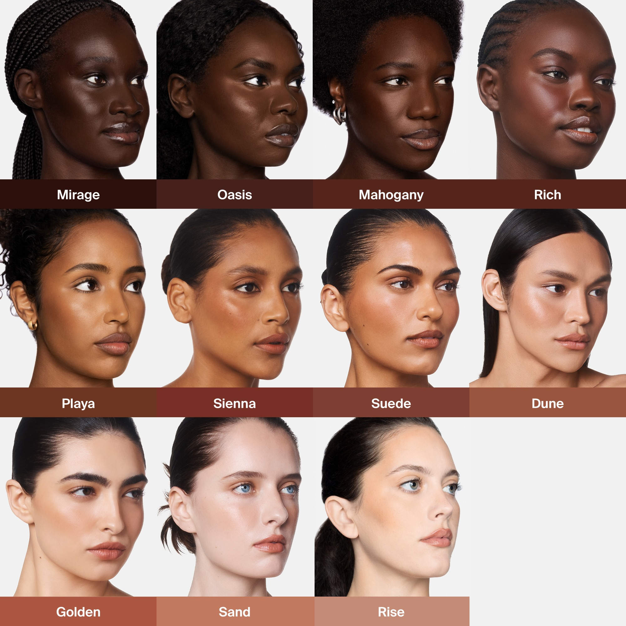 Haus Labs Sun Dipped Hydrating Bronzing Veil