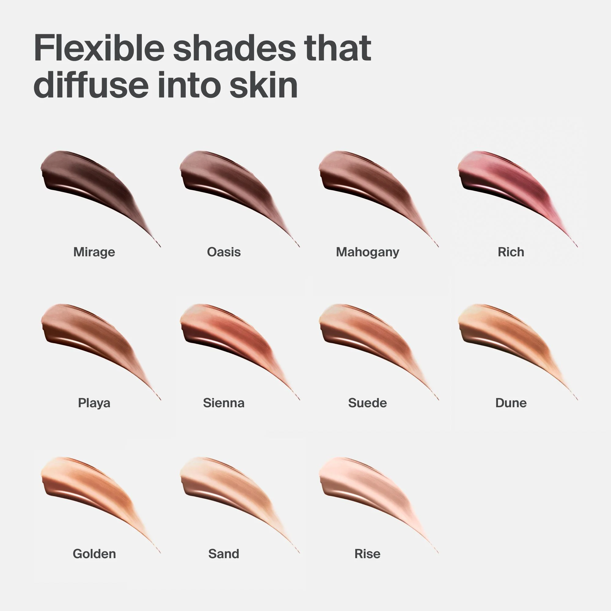 Haus Labs Sun Dipped Hydrating Bronzing Veil