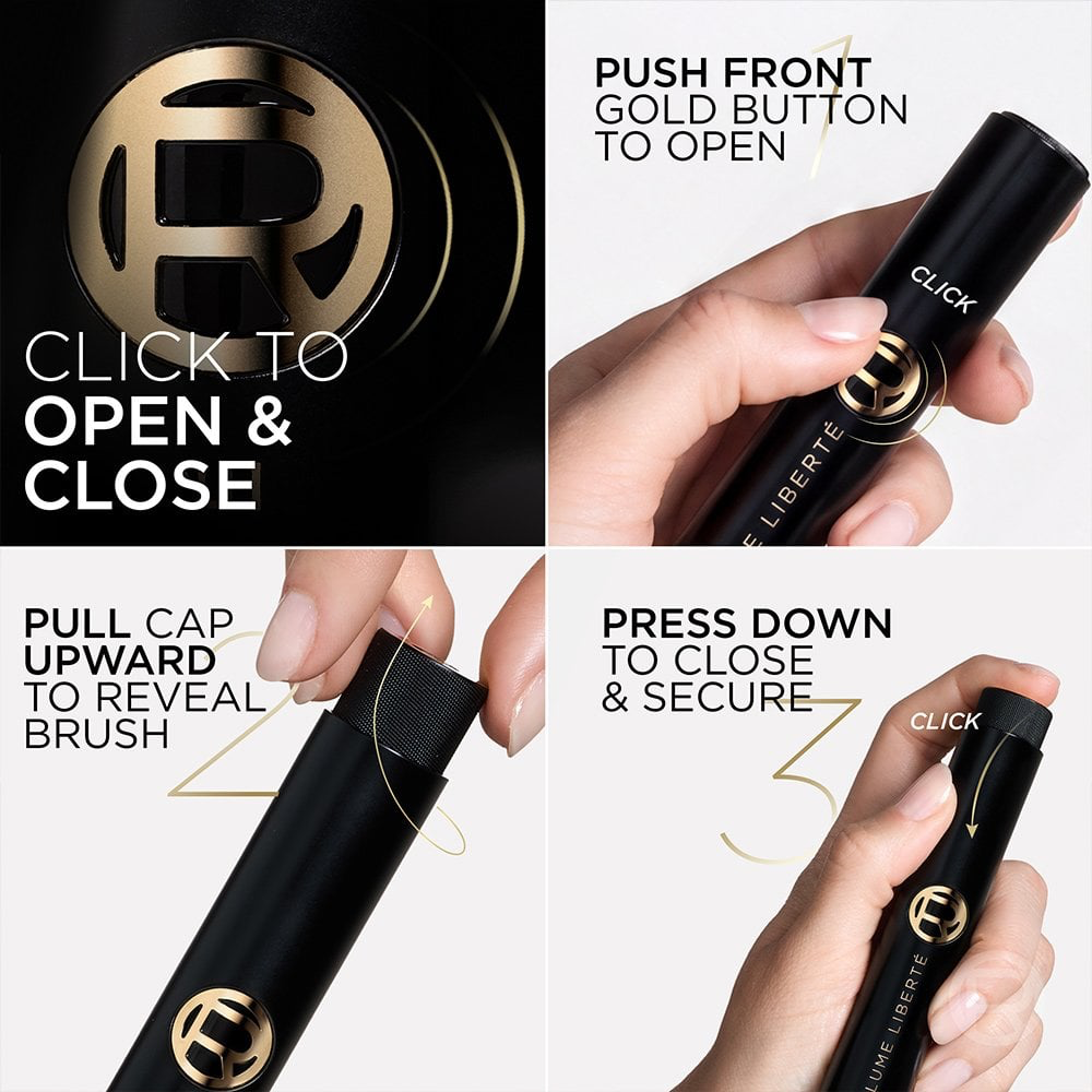 L'Oreal Volume Libert&eacute; Volumizing Mascara