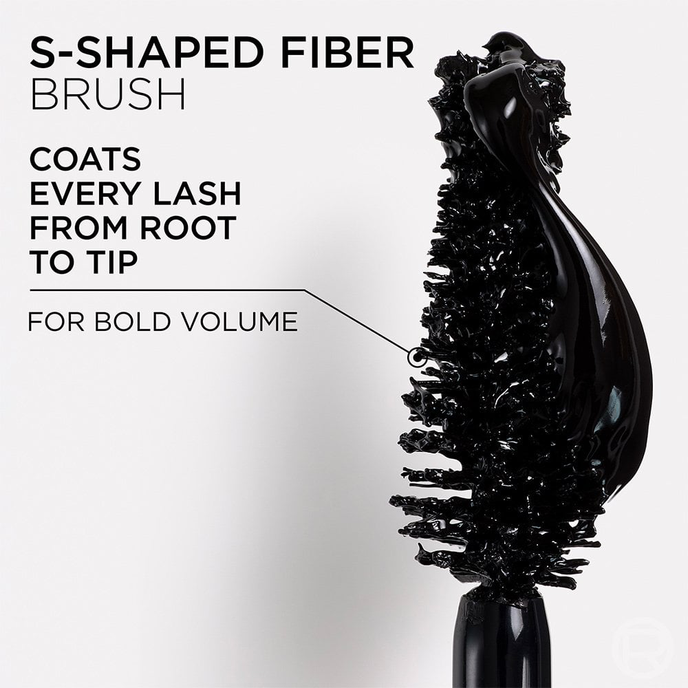 L'Oreal Volume Libert&eacute; Volumizing Mascara