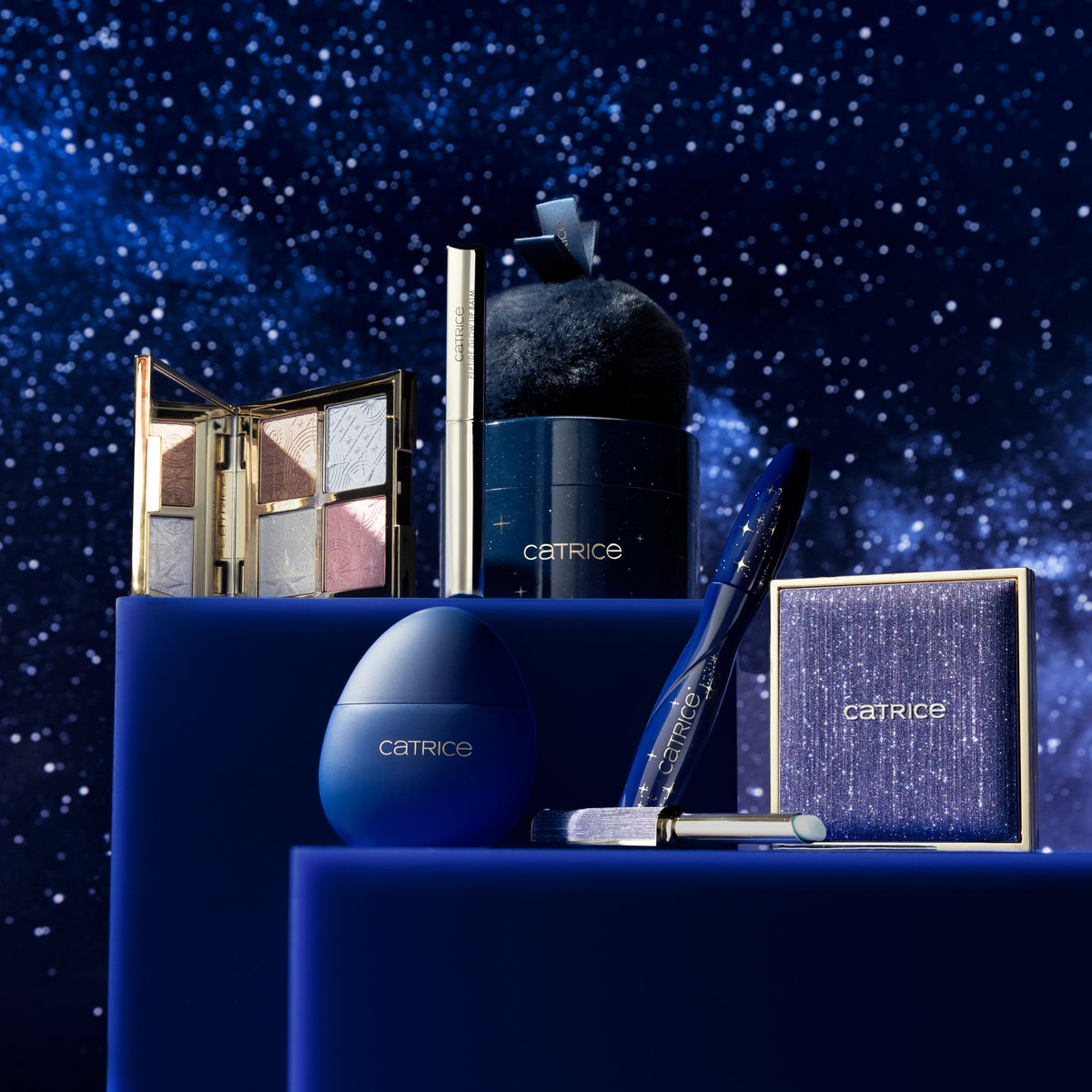 Catrice On the Starpath Collection