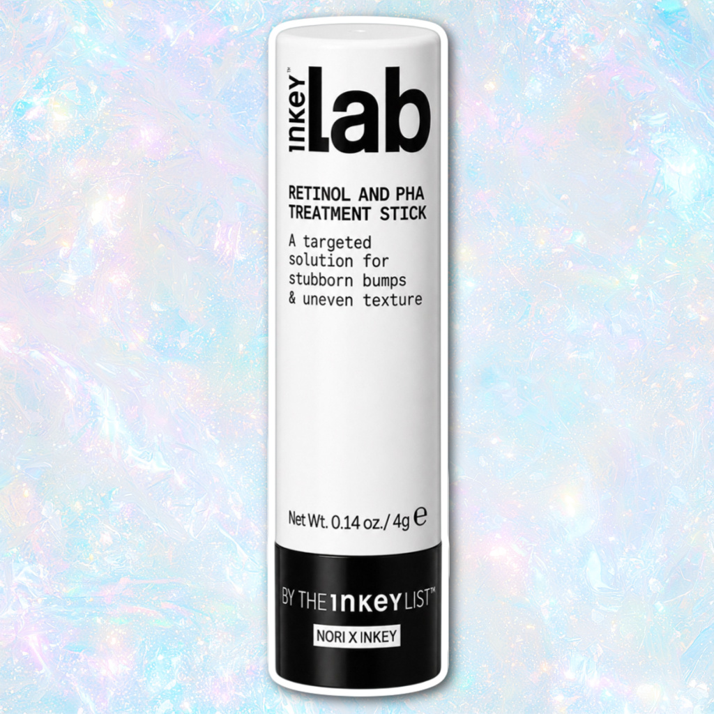 INKEY Lab Retinol and PHA Treatment Stick