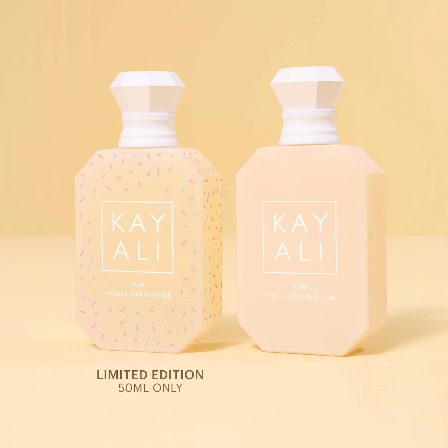 Kayali Yum Vanilla Cupcake 108 Eau de Parfum