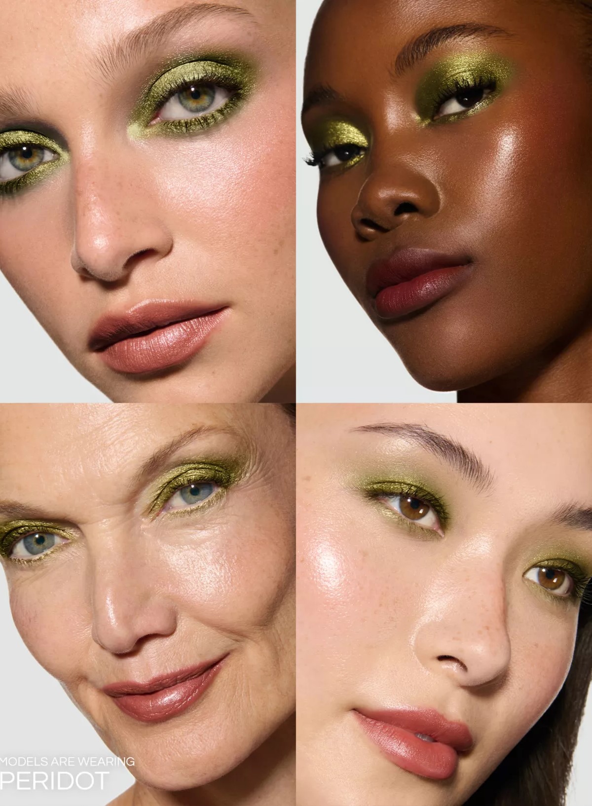 Lisa Eldridge Seamless Glide Cream Shadow Sticks