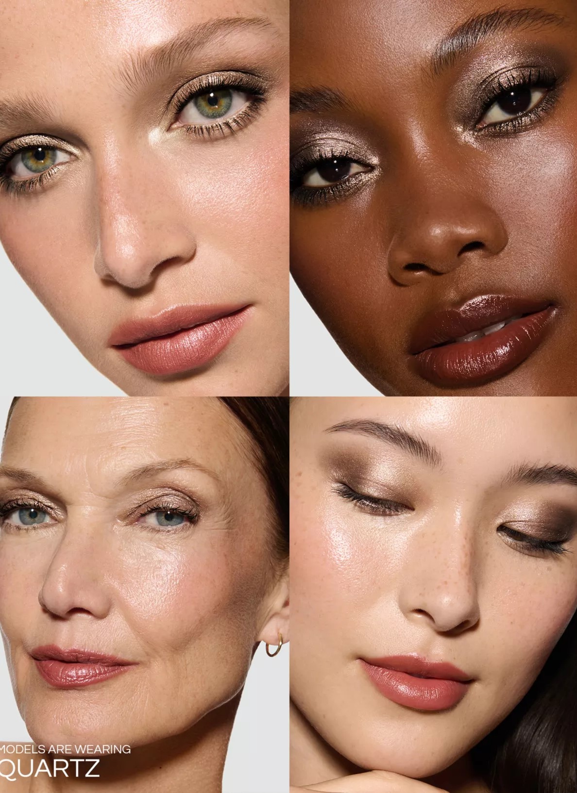 Lisa Eldridge Seamless Glide Cream Shadow Sticks