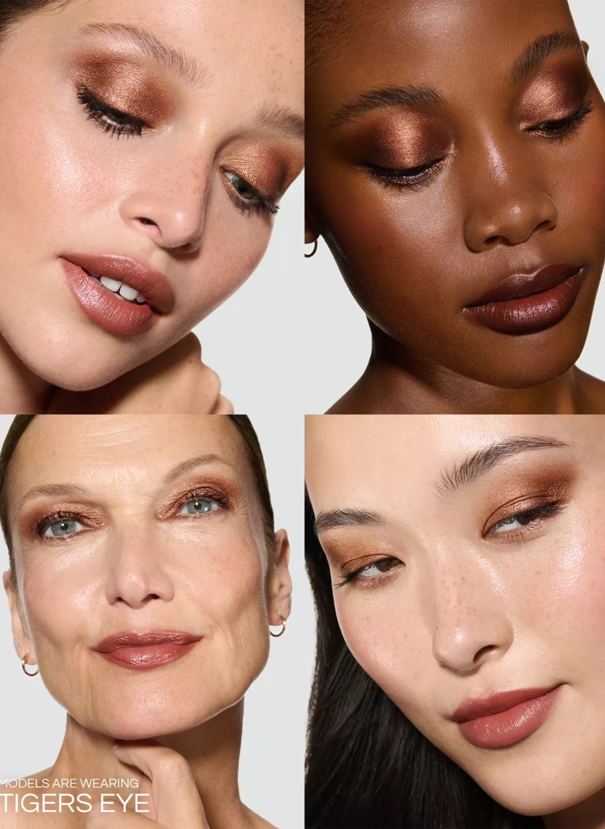 Lisa Eldridge Seamless Glide Cream Shadow Sticks