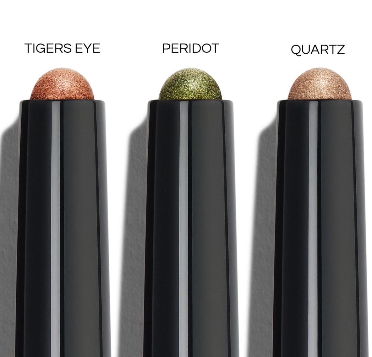 Lisa Eldridge The Jewel Edit Eyeshadow Stick Set