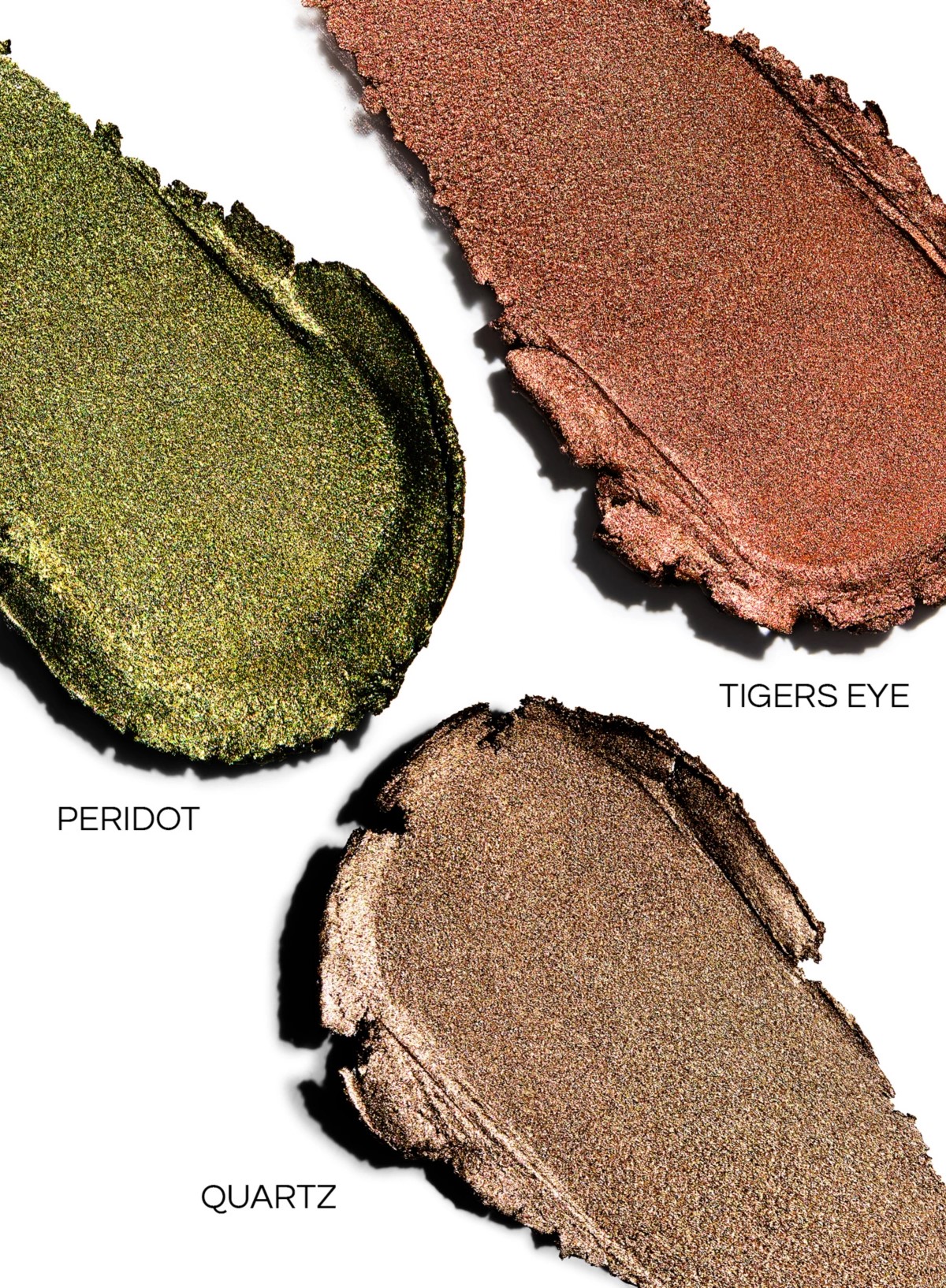 Lisa Eldridge The Jewel Edit Eyeshadow Stick Set