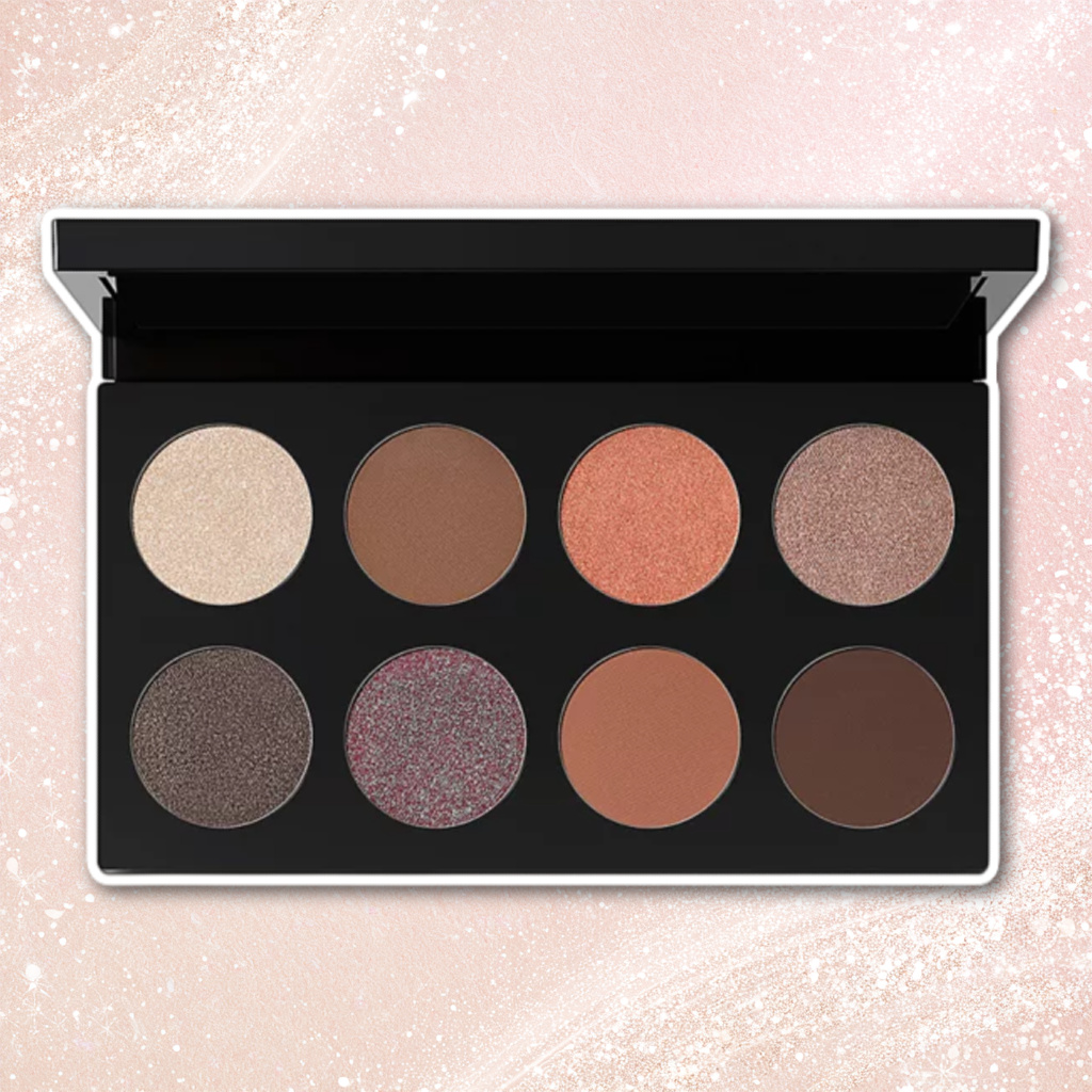 MAC Holiday Eye Wear Eyeshadow Palette