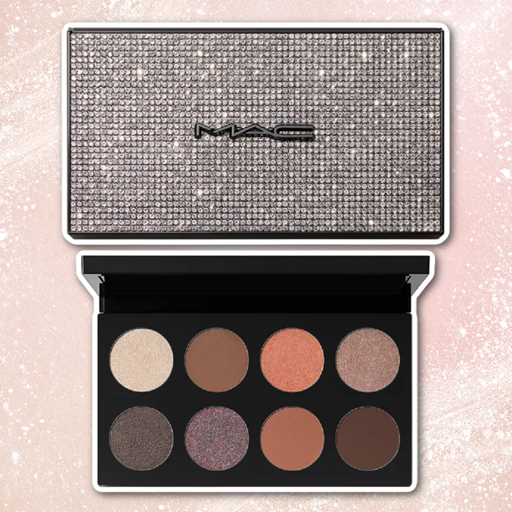 MAC Holiday Eye Wear Eyeshadow Palette