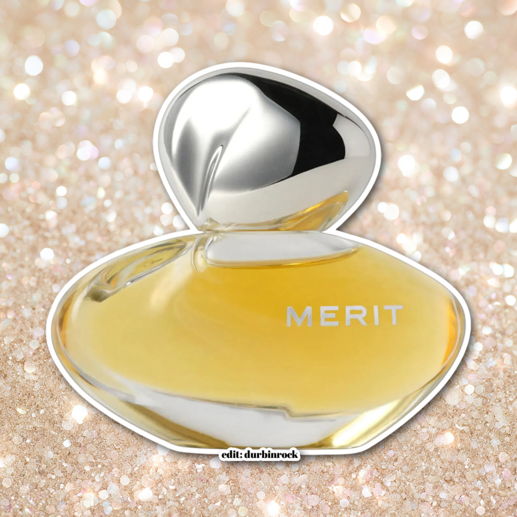 MERIT New Wave L'Extrait de Parfum