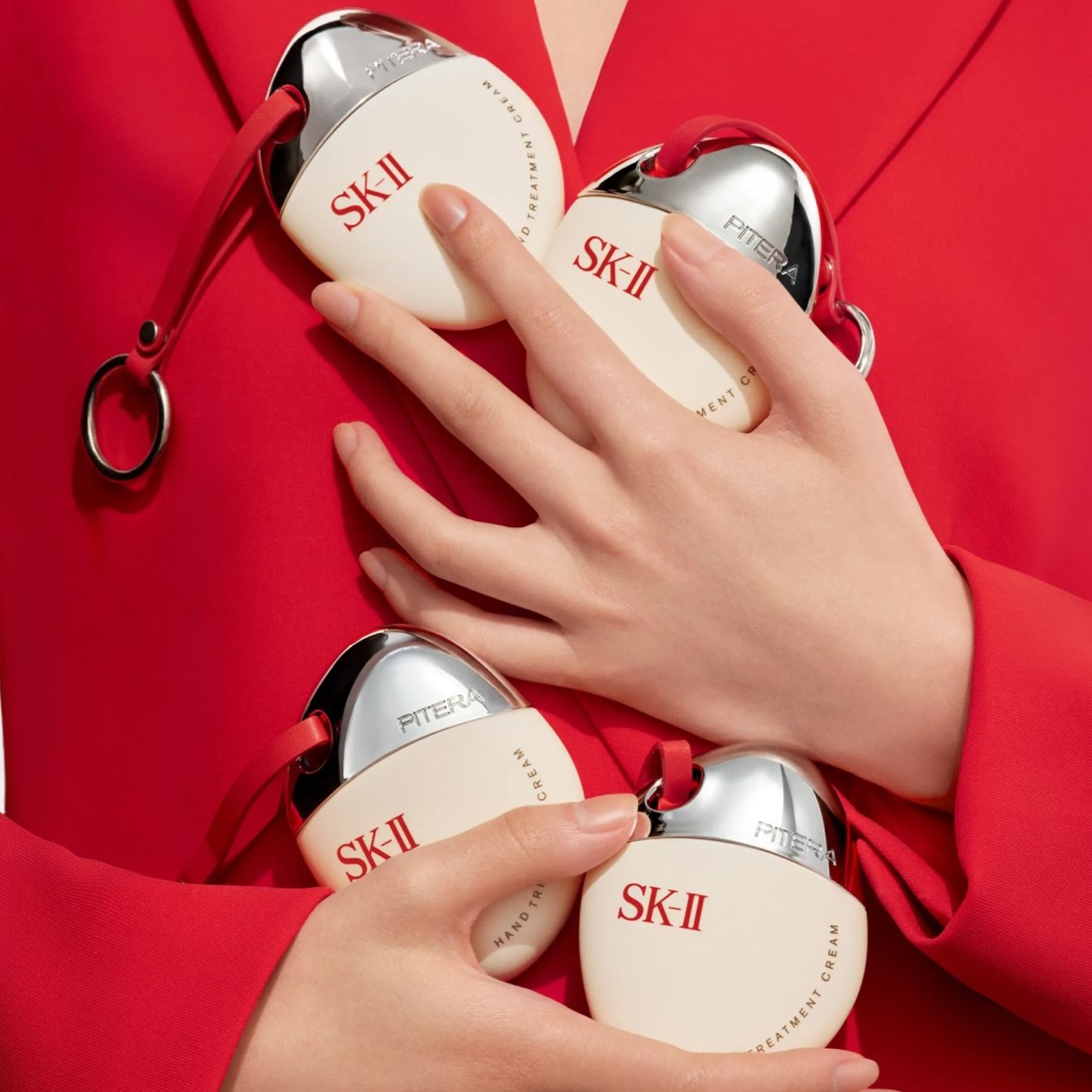 SK-II Hand Treatment Cream