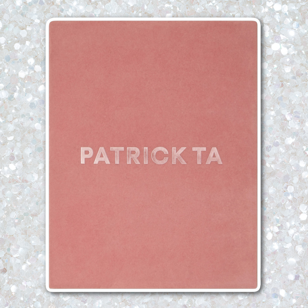 Patrick Ta Holiday Best Of Blush Vaults