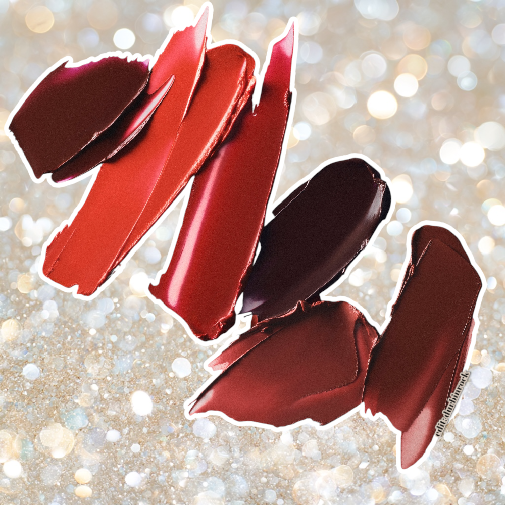 Victoria Beckham Beauty Rouge Victoria Matte Lipsticks