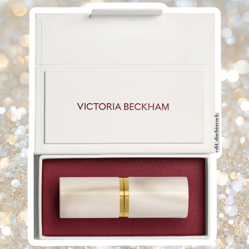 Victoria Beckham Beauty Rouge Victoria Matte Lipsticks