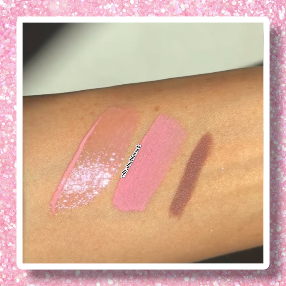 Kylie Cosmetics Winter Kissed Holiday Collection 2026