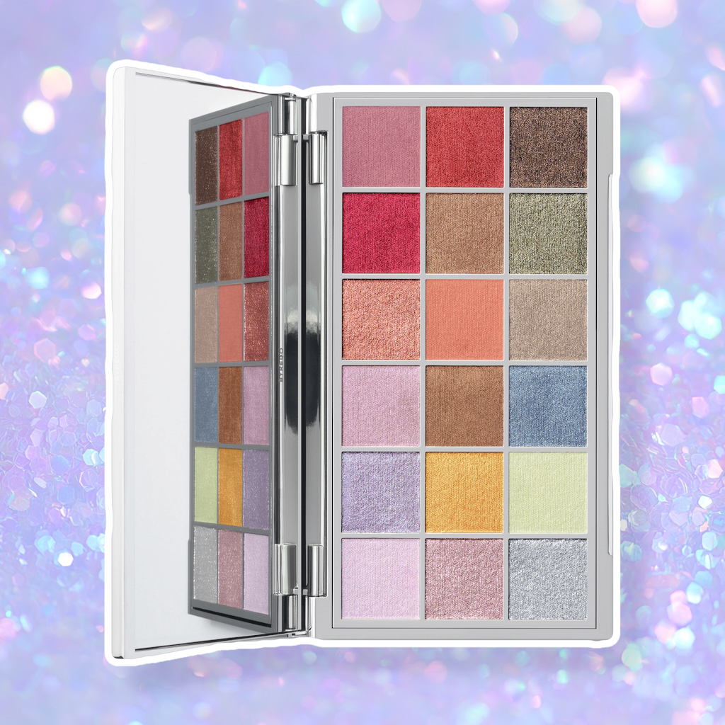 Byredo Holiday Borealis Eyeshadow Palette Byredo Holiday Borealis Eyeshadow Palette