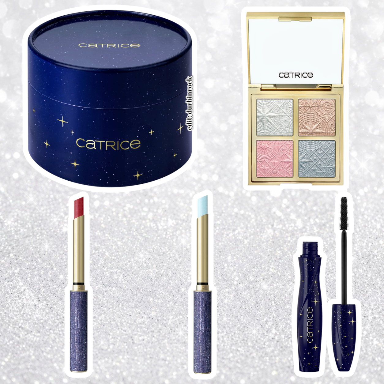 Catrice On the Starpath Collection