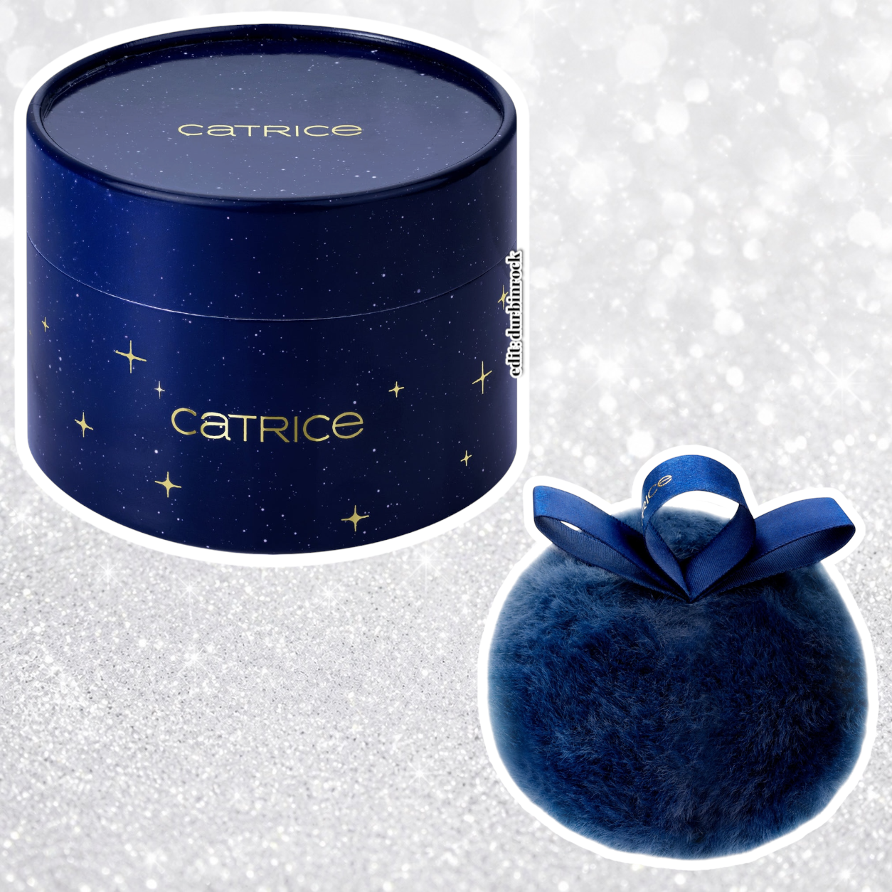 Catrice On The Starpath Collection
