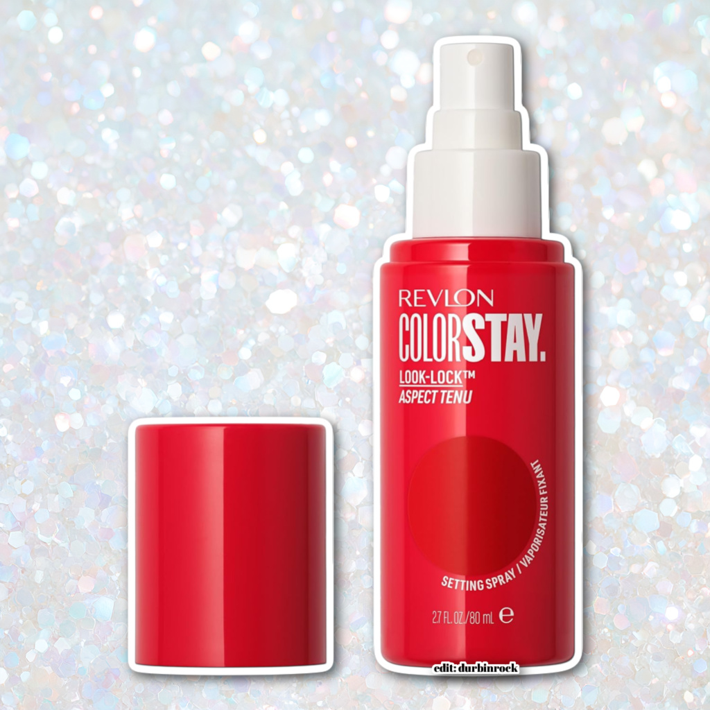 Revlon ColorStay Look-Lock Setting Spray