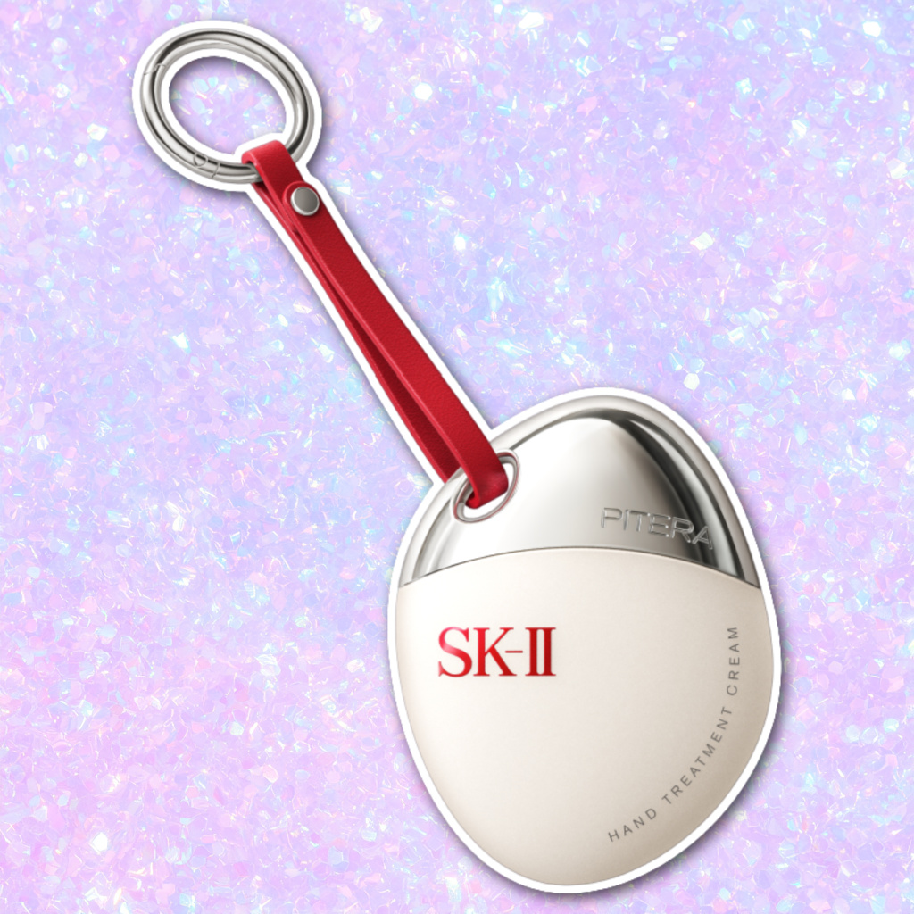 SK-II Hand Treatment Cream