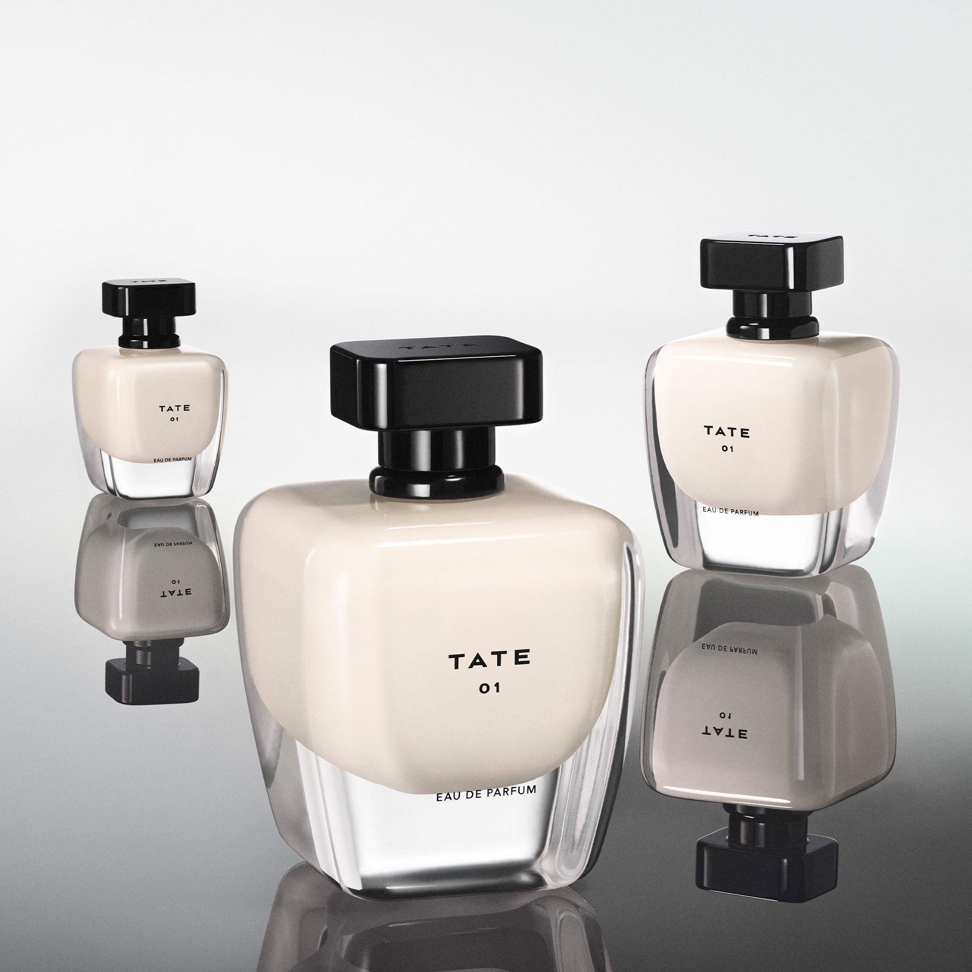 Tate McRae TATE 01 Eau de Parfum