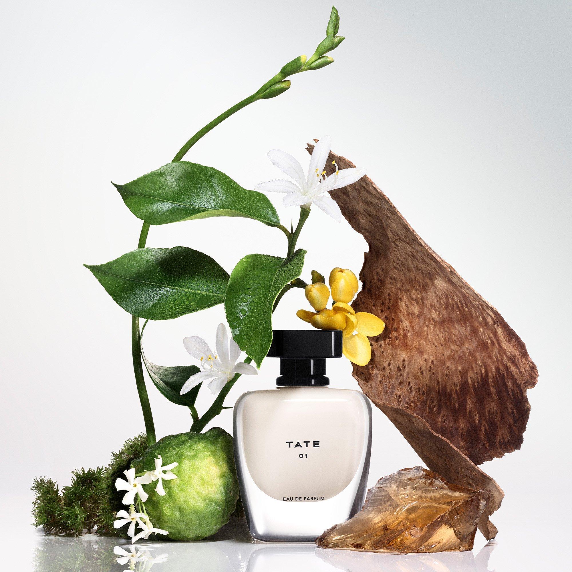 Tate McRae TATE 01 Eau de Parfum