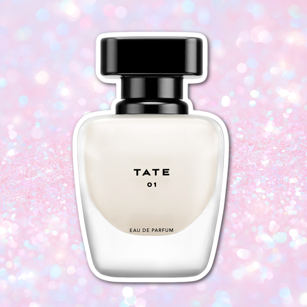 Tate McRae TATE 01 Eau de Parfum
