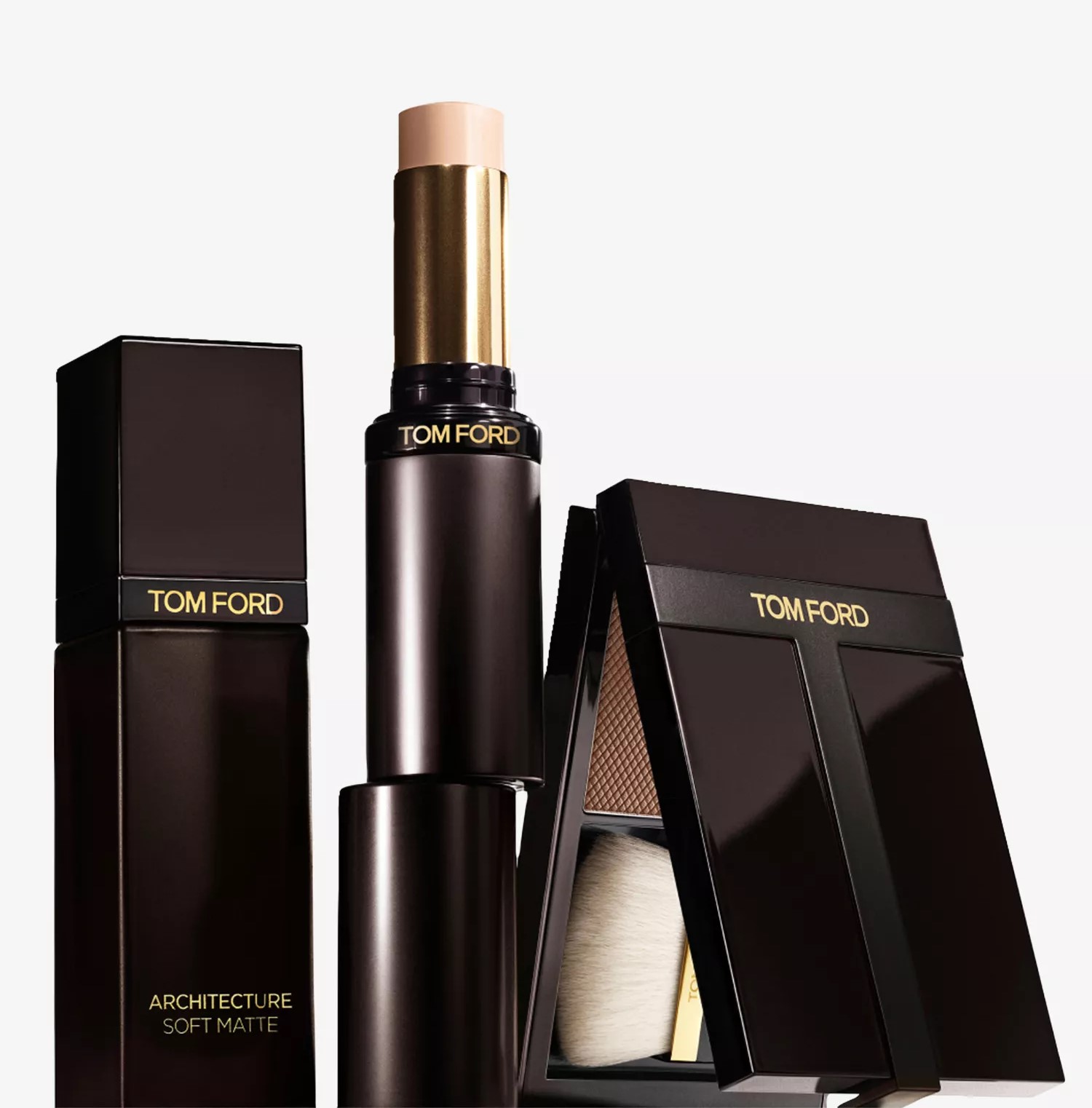Tom Ford Architecture Soft Matte Blurring Primer