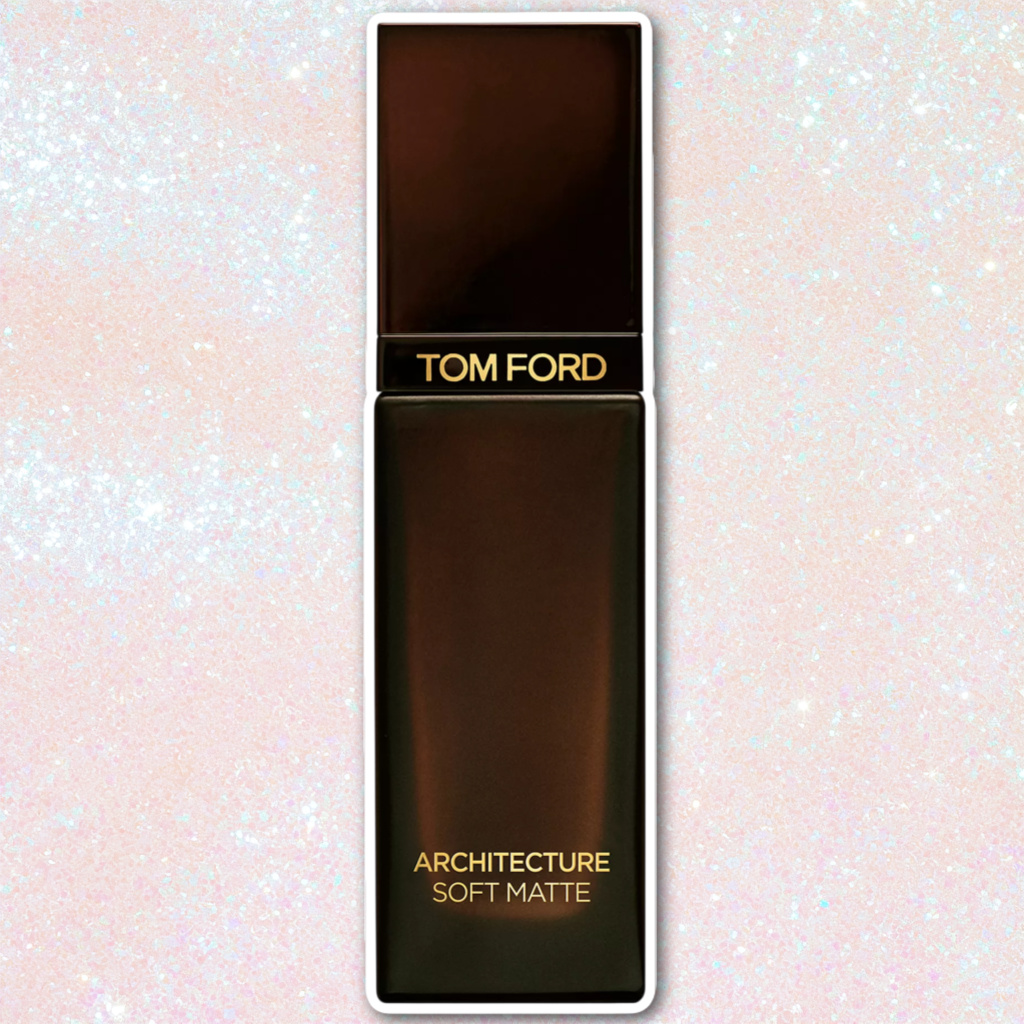 Tom Ford Architecture Soft Matte Blurring Primer