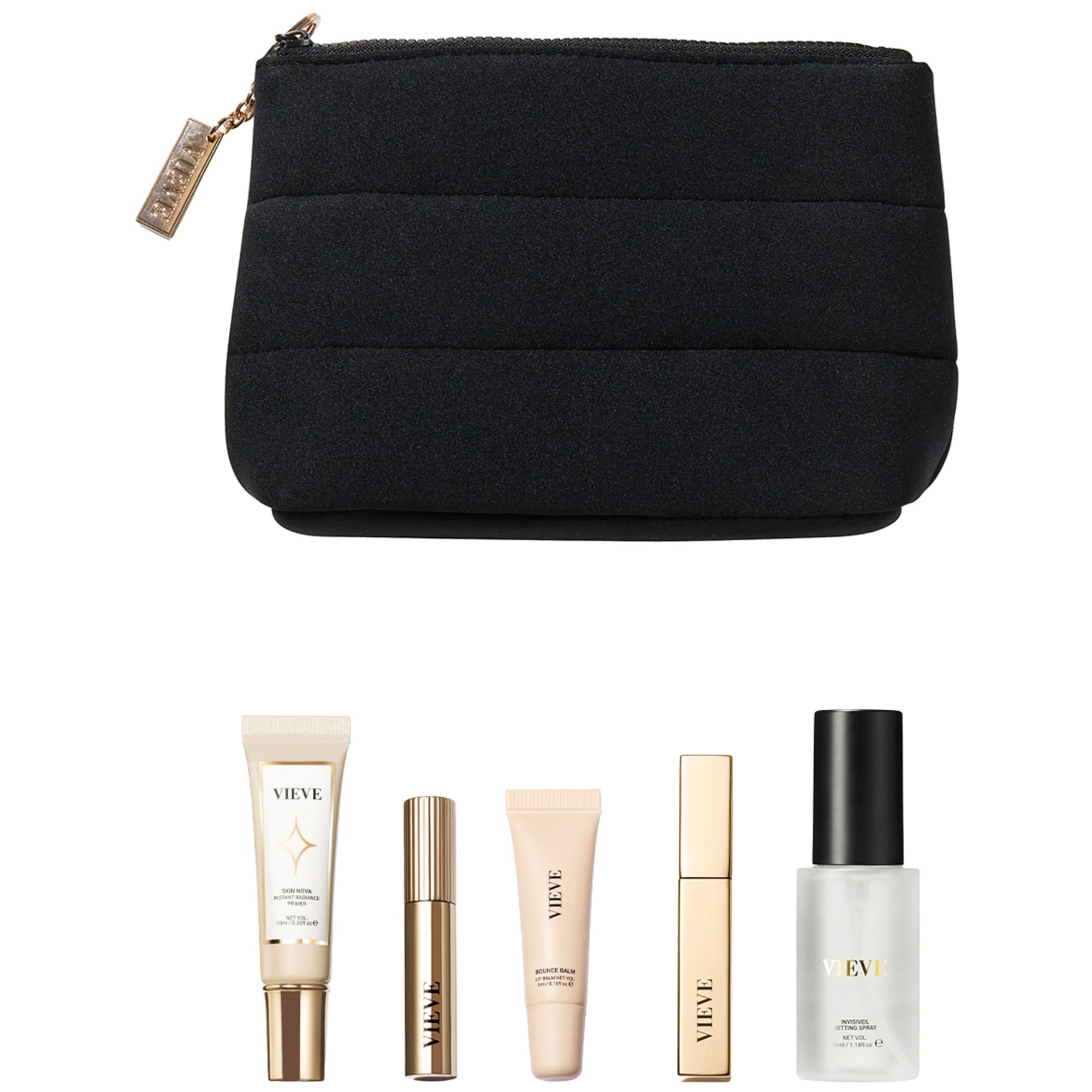 VIEVE The Little Heroes Gift Set