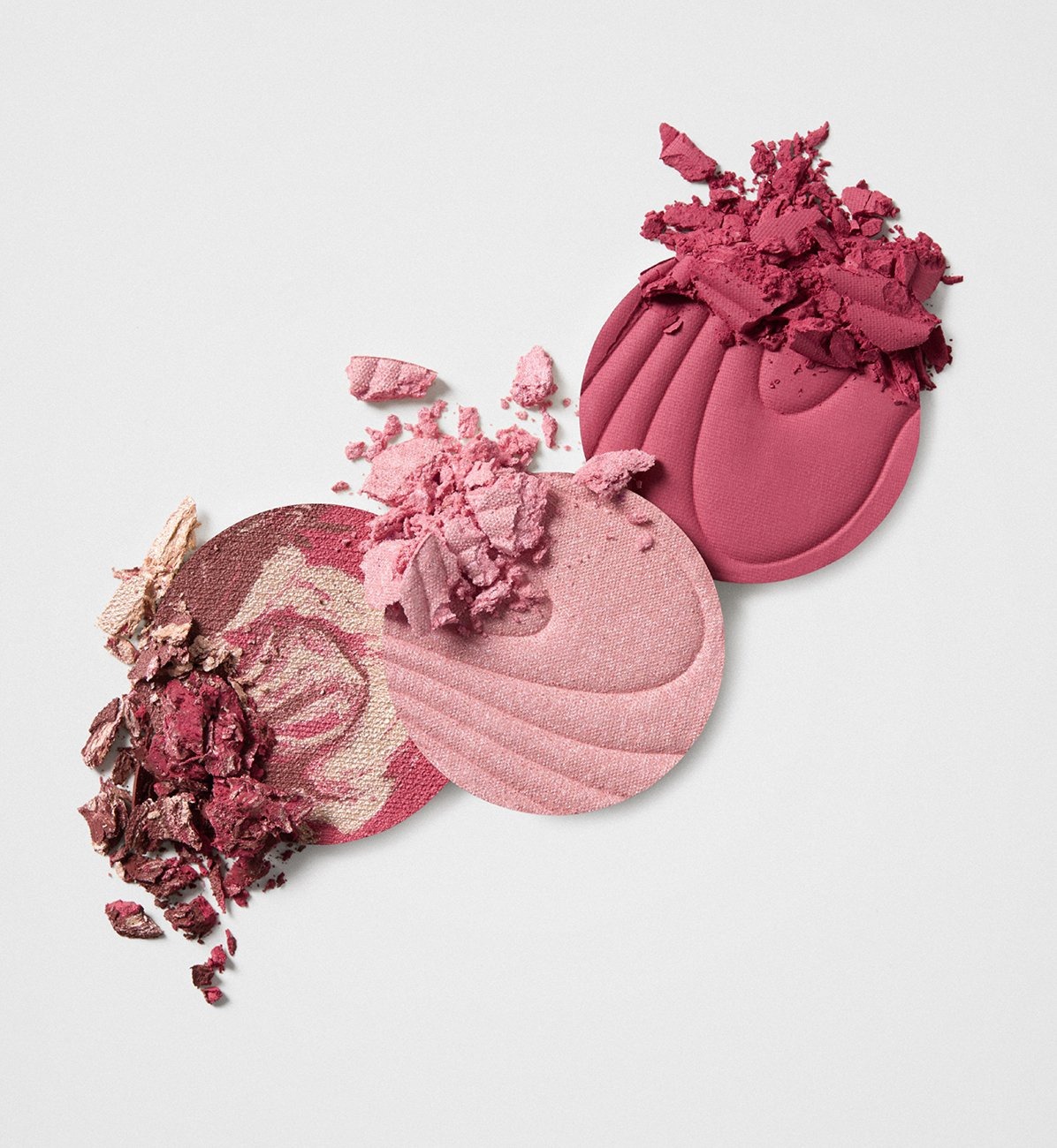 r.e.m. Beauty Holiday Ballet Rosé Blush Palette